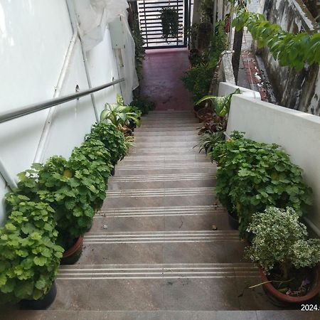 Heather Home Stay Kochi Exteriér fotografie