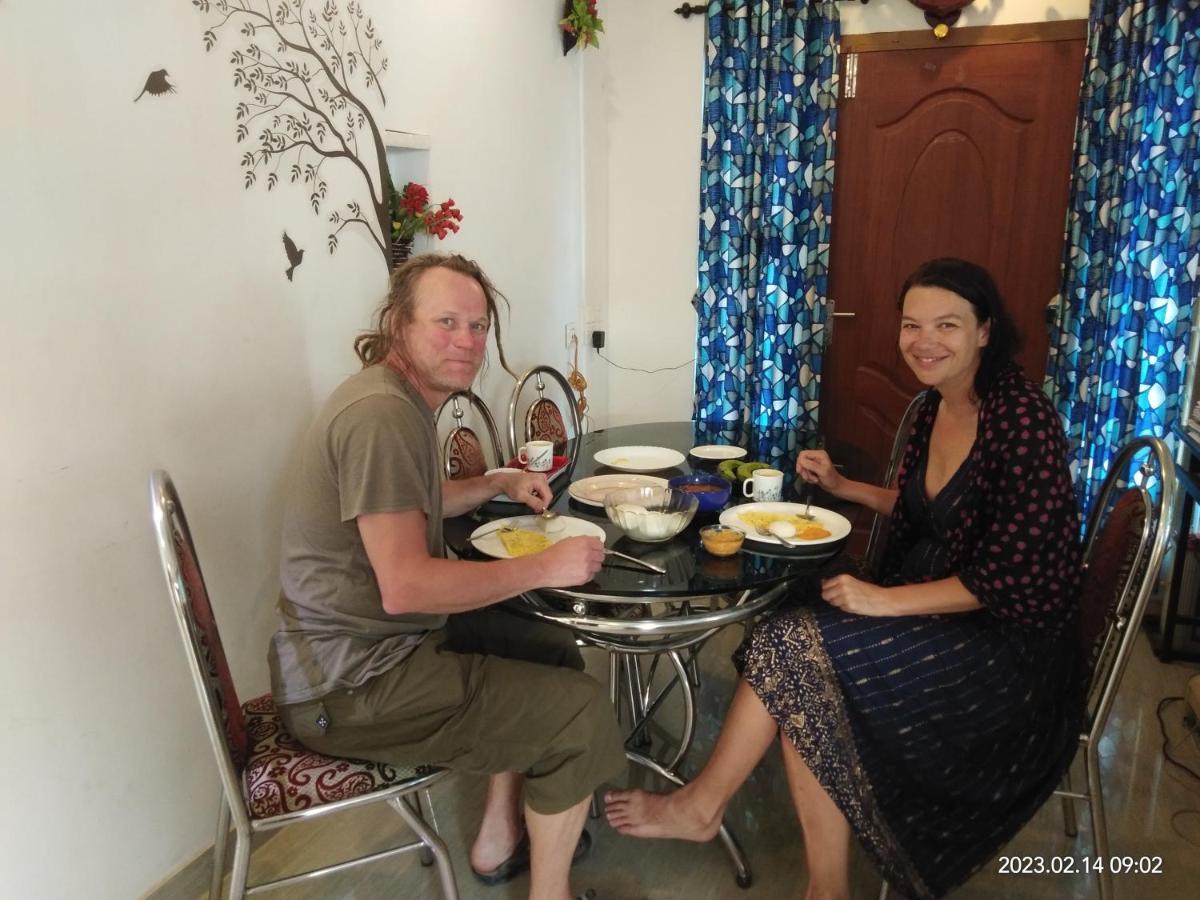 Heather Home Stay Kochi Exteriér fotografie