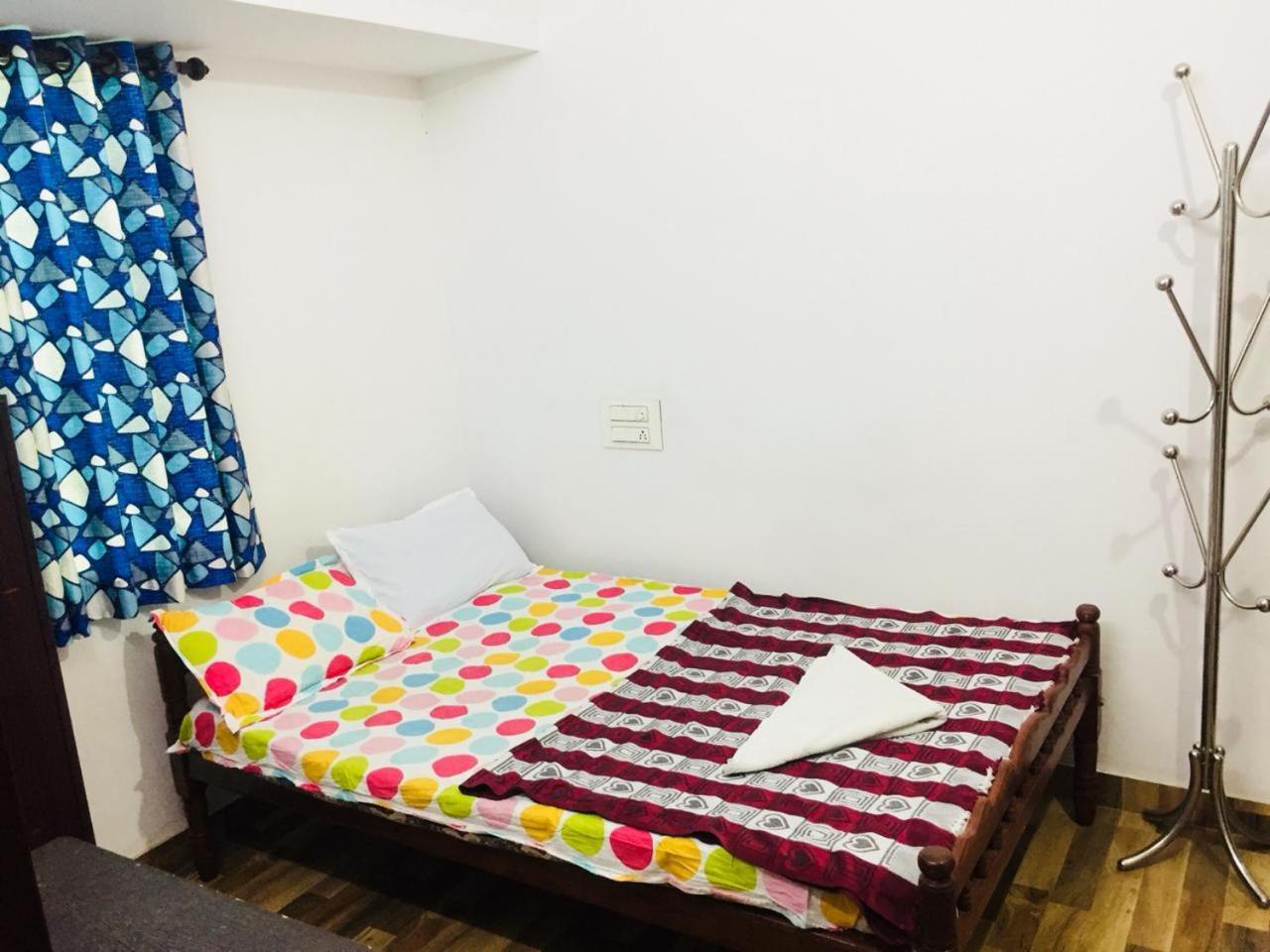 Heather Home Stay Kochi Exteriér fotografie