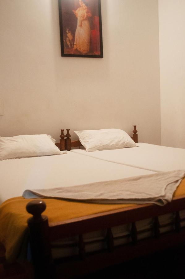 Heather Home Stay Kochi Exteriér fotografie