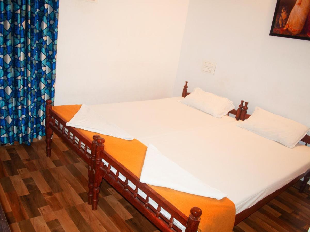 Heather Home Stay Kochi Exteriér fotografie