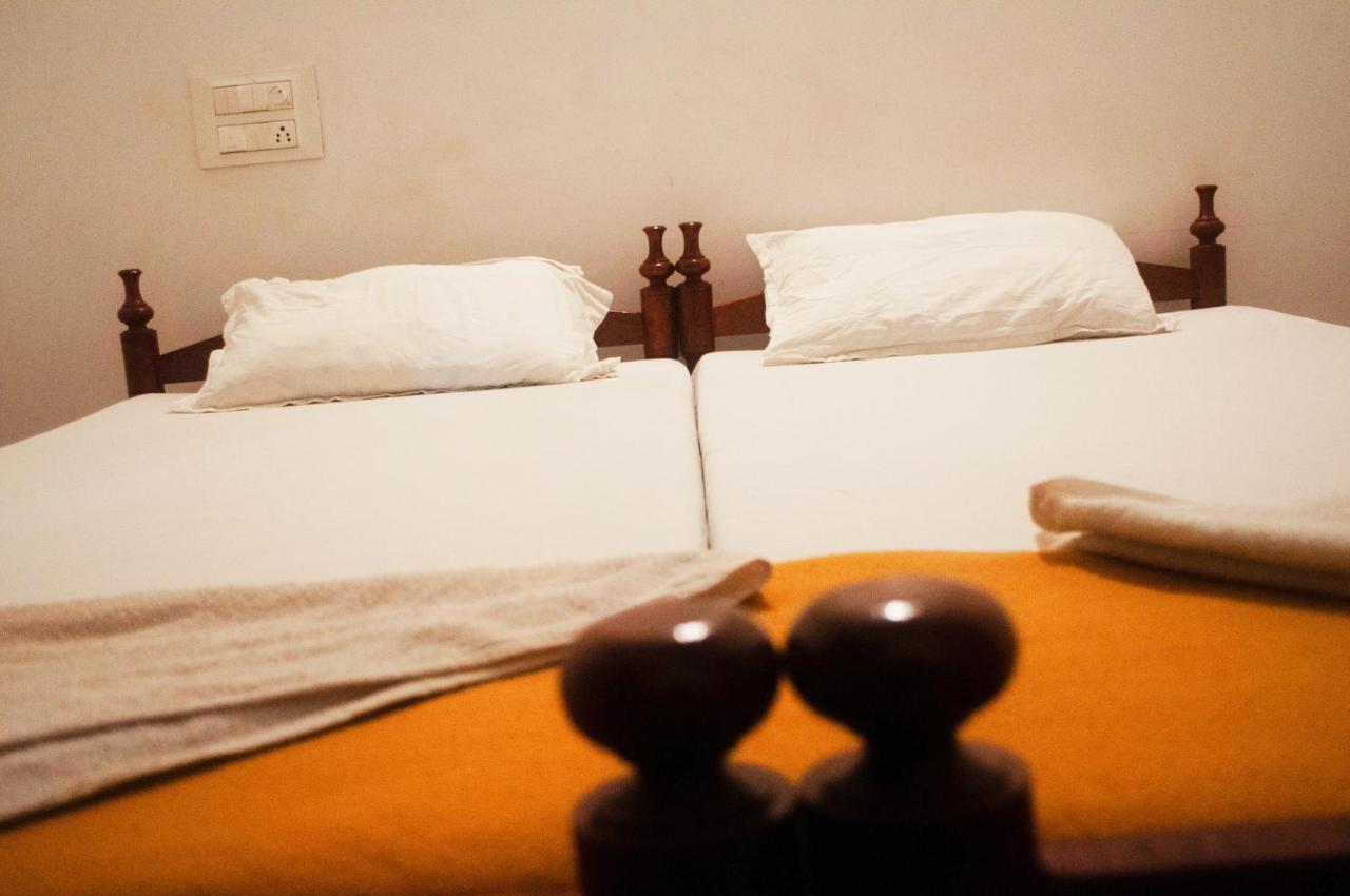 Heather Home Stay Kochi Exteriér fotografie